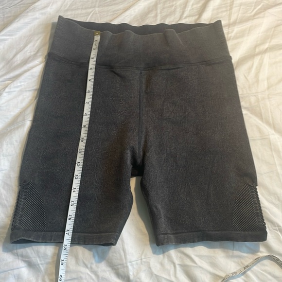 aerie Pants - Offline by Aerie, high rise bike shorts, 7” inseam per tag, size XL.